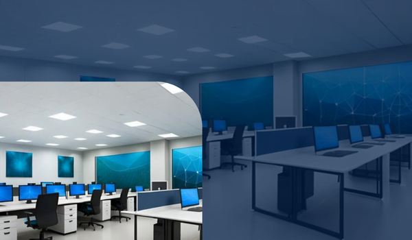 Classroom Image