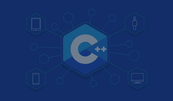 C++ Programming Course Image
