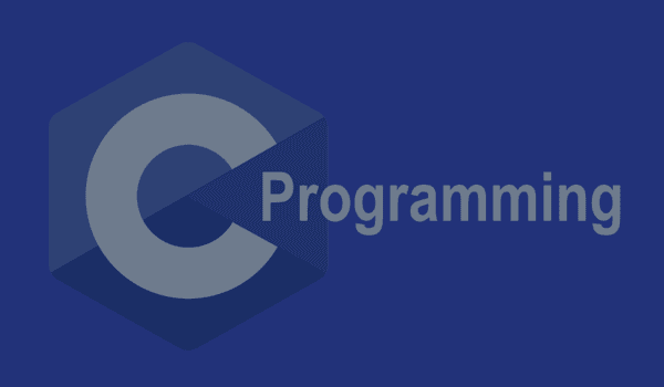 C Programming Course Image