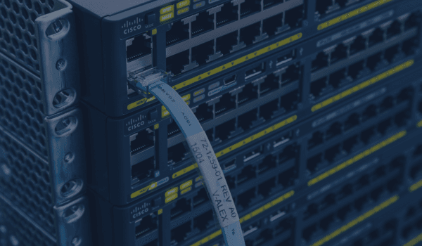 CCNA Course Image