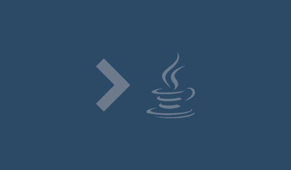 Java Course Image