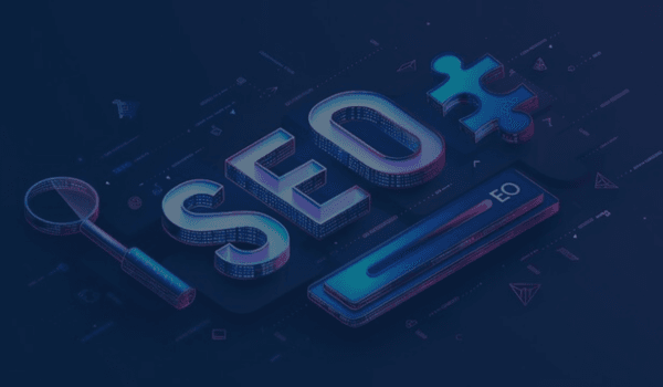 SEO Course Image