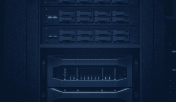 VMware vSphere Course Image