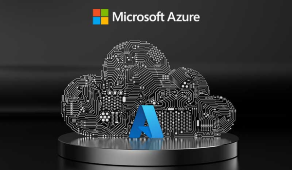 Microsoft Azure Course Image