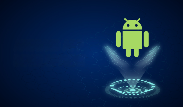 Android developer training course with hands-on practice in mobile app coding and deployment