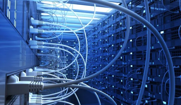 Online CCNP ENCOR training focused on Cisco network core technologies and configuration