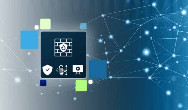 Advanced network security course with Checkpoint firewall and intrusion prevention