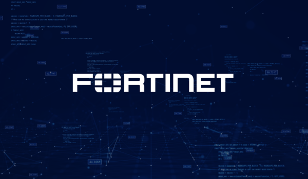 FortiGate security training covering advanced threat protection and configuration