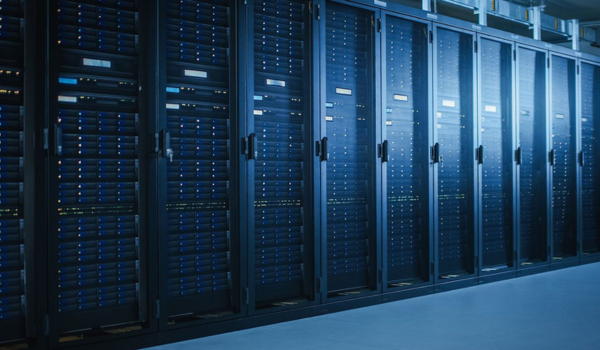 Hands-on Windows Server training with Active Directory and network setup