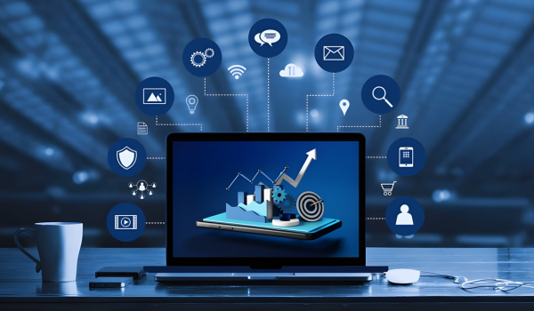 Digital Marketing Course Image