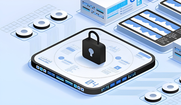 Full-Stack IT Infrastructure Course Images