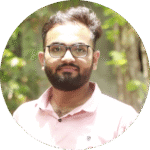 Hardik Kalkani - Digital Marketing Trainer