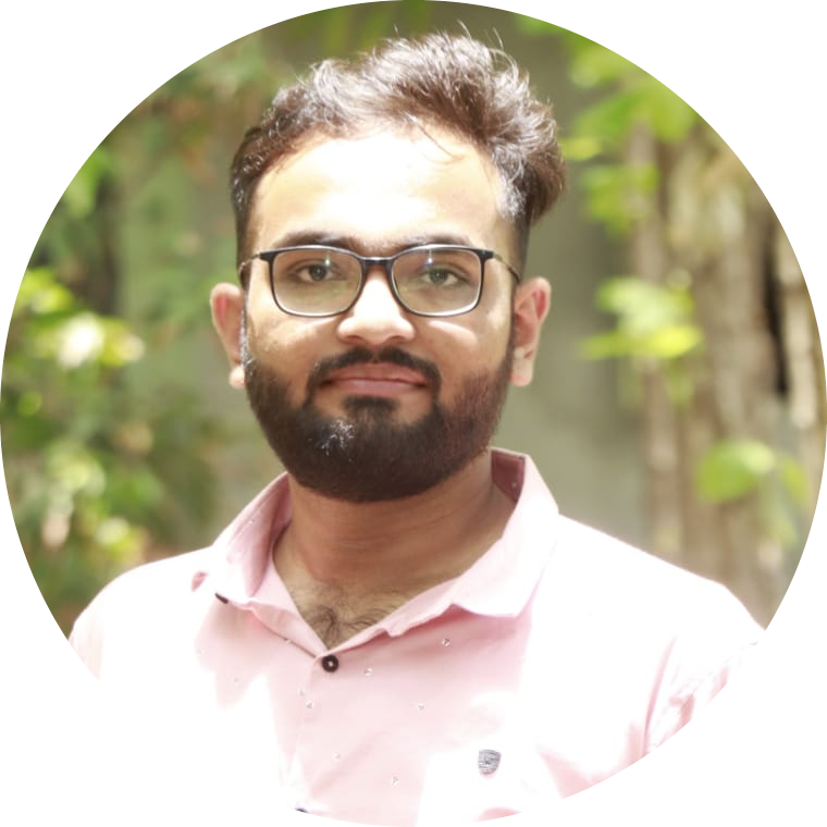 Hardik Kalkani - Digital Marketing Trainer